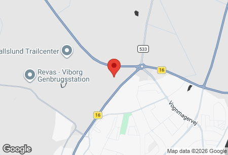 Skivevej 91, 8800 Viborg